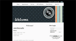Desktop Screenshot of fox-n-hounds.com